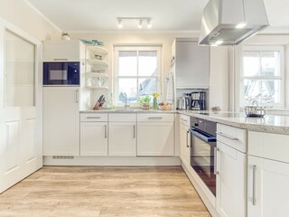 Ferienhaus Bodstedt Ausstattung 36