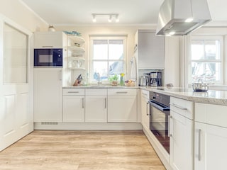 Ferienhaus Bodstedt Ausstattung 37
