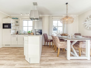 Ferienhaus Bodstedt Ausstattung 37