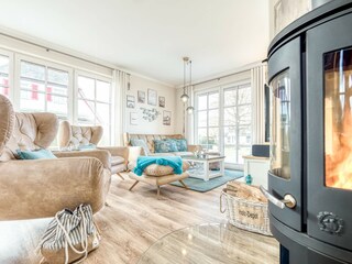 Ferienhaus Bodstedt Ausstattung 39