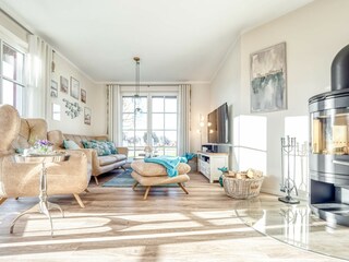 Ferienhaus Bodstedt Ausstattung 40