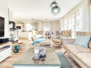 Ferienhaus Bodstedt Ausstattung 42