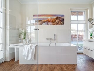 Ferienhaus Bodstedt Ausstattung 43