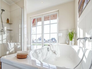 Ferienhaus Bodstedt Ausstattung 45