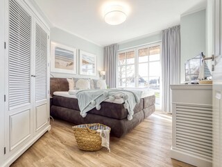 Ferienhaus Bodstedt Ausstattung 46