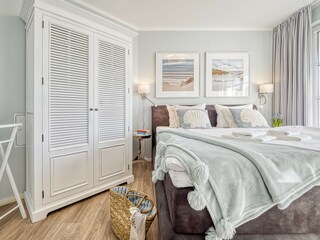 Ferienhaus Bodstedt Ausstattung 47