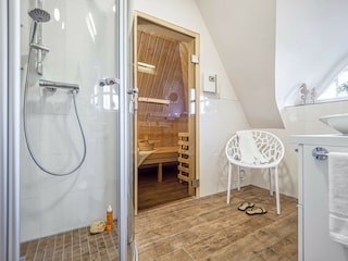 Ferienhaus Bodstedt Ausstattung 49