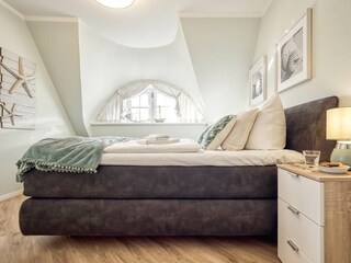 Ferienhaus Bodstedt Ausstattung 54