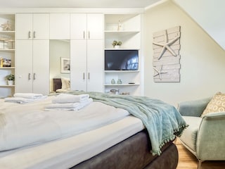 Ferienhaus Bodstedt Ausstattung 56
