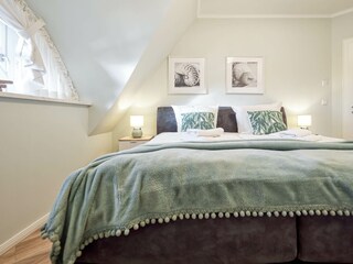 Ferienhaus Bodstedt Ausstattung 57