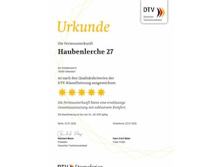 Ferienhaus Bodstedt Außenaufnahme 33