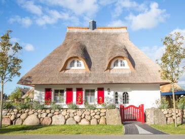 Ferienhaus Haubenlerche 27