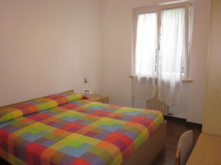 Appartamento per vacanze Brenzone sul Garda Caratteristiche 19