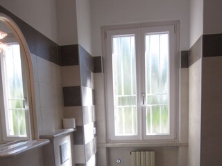 Appartamento per vacanze Brenzone sul Garda Caratteristiche 18