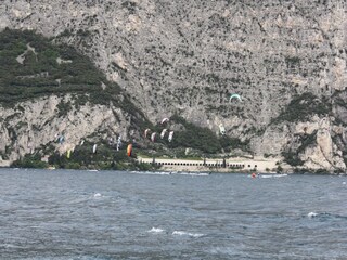 Appartamento per vacanze Brenzone sul Garda Ambiente 30