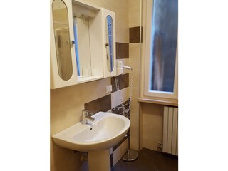 Appartamento per vacanze Brenzone sul Garda Caratteristiche 23