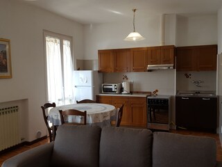 Appartamento per vacanze Brenzone sul Garda Caratteristiche 26