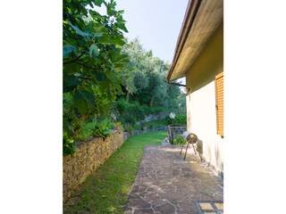 Appartamento per vacanze Brenzone sul Garda Registrazione all'aperto 12