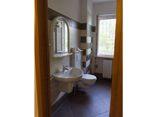 Appartamento per vacanze Brenzone sul Garda Caratteristiche 17