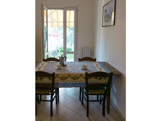 Appartamento per vacanze Brenzone sul Garda Caratteristiche 13