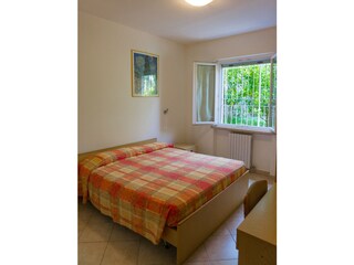 Appartamento per vacanze Brenzone sul Garda Caratteristiche 15