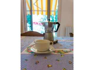 Appartamento per vacanze Brenzone sul Garda Caratteristiche 14