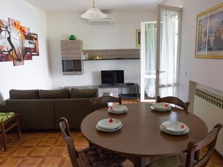 Appartamento per vacanze Brenzone sul Garda Caratteristiche 20