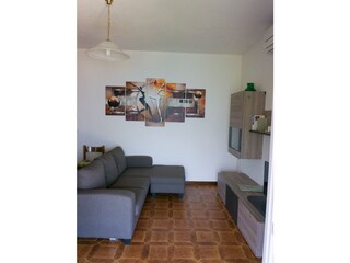 Appartamento per vacanze Brenzone sul Garda Caratteristiche 24