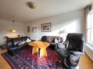 Ferienwohnung Duhnen Ausstattung 3