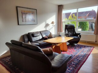 Ferienwohnung Duhnen Ausstattung 4