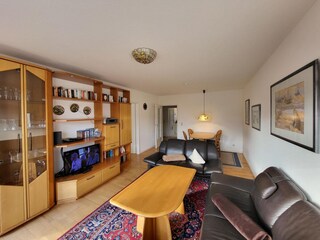 Ferienwohnung Duhnen  6