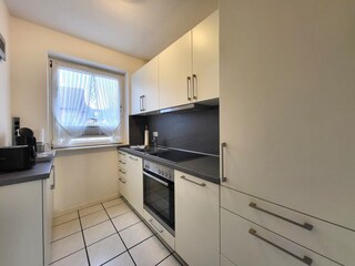Ferienwohnung Duhnen  8