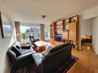 Ferienwohnung Duhnen  9