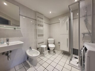 Ferienwohnung Duhnen  12