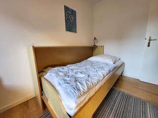 Ferienwohnung Duhnen  14