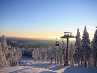 Winter auf dem Wurmberg