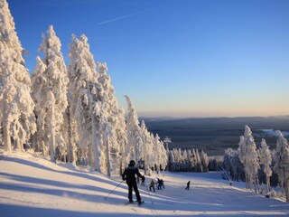 Winter auf dem Wurmberg