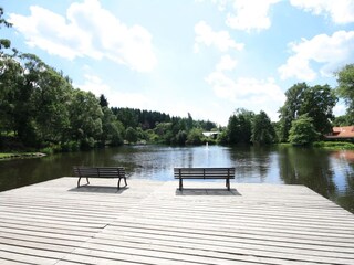 Kurpark Braunlage