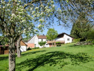 Ferienwohnung Öttersbach Die Große