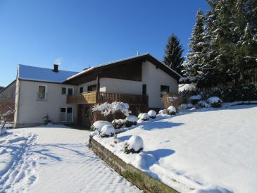 Ferienwohnung Öttersbach Die Große