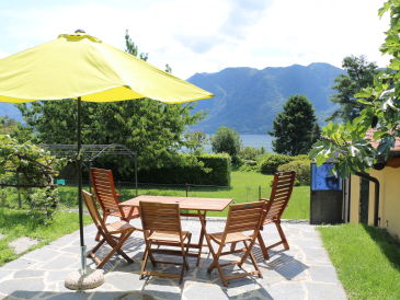 Ferienhaus Casa delle Camelia