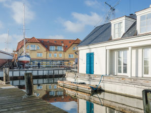 Ferienwohnung Hafen-Brise - FWAE7 - Arnis - image1