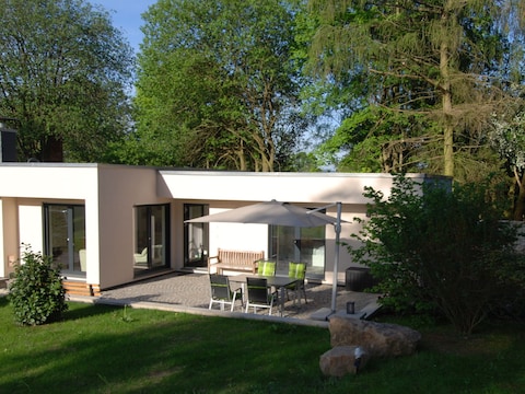 Ferienhaus Weißflog