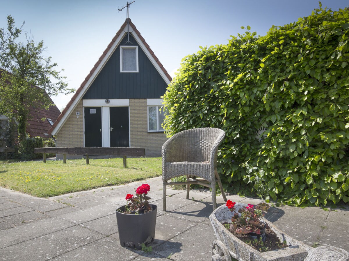 Casa per le vacanze Burgerbrug Registrazione all'aperto 1