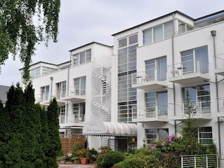 Hausfront