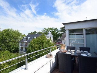 Dachterrasse 1