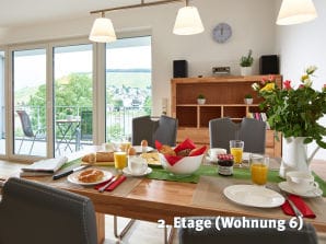 Ferienwohnung Alte Brauerei - Wohnung Nr. 6 - Bernkastel-Kues - image1