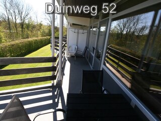 Appartamento per vacanze Westkapelle Registrazione all'aperto 3