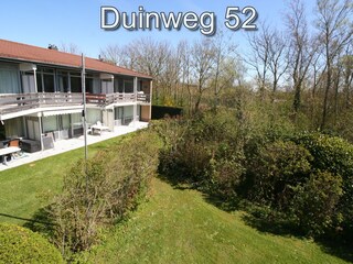 Appartamento per vacanze Westkapelle Registrazione all'aperto 4