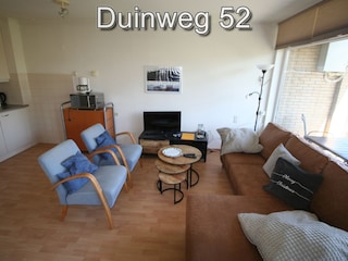 Wohnzimmer Sitzecke